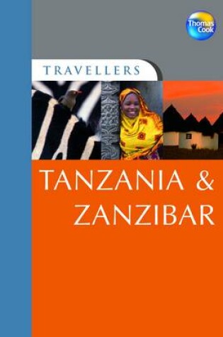 Cover of Tanzania and Zanzibar