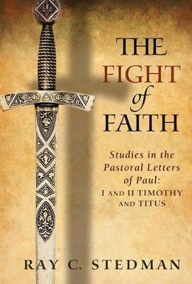 Cover of The Fight of Faith