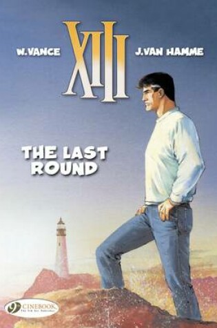 Cover of XIII 18 - The Last Round