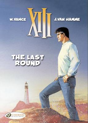 Book cover for XIII 18 - The Last Round