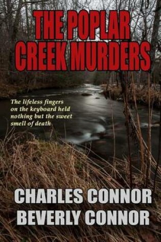 Cover of The Poplar Creek Murders