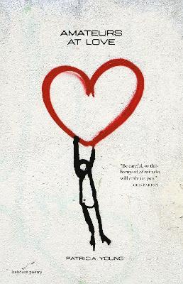 Book cover for Amateurs at Love