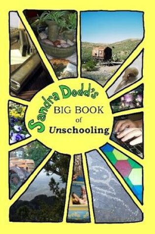 Cover of Big Book of Unschooling