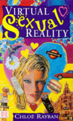 Book cover for Virtual Sexual Reality