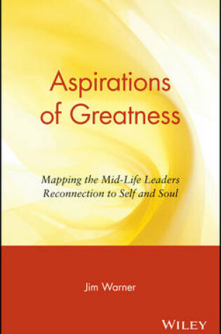 Cover of Aspirations of Greatness