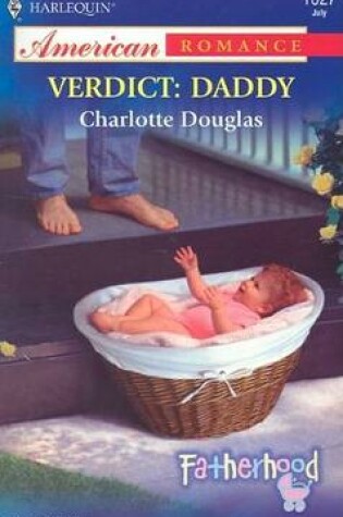 Cover of Verdict: Daddy