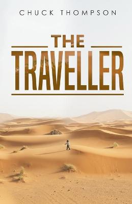 Book cover for The Traveller