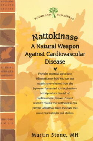Cover of Nattokinase