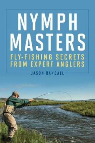 Cover of Nymph Masters