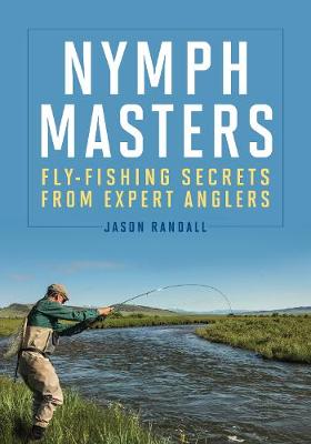 Book cover for Nymph Masters