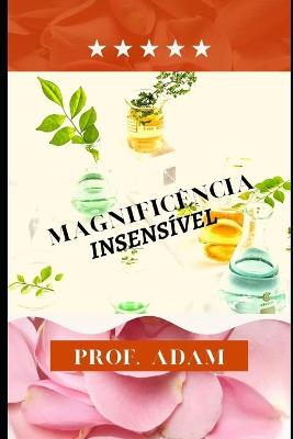 Cover of Magnificência insensível