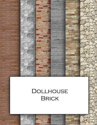 Book cover for Dollhouse Brick