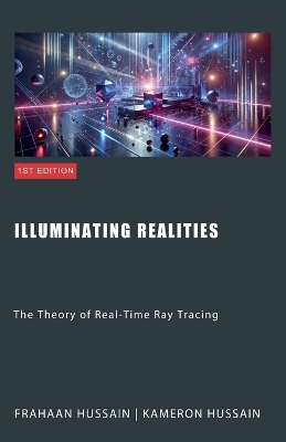 Book cover for Illuminating Realities