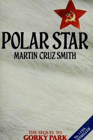 Cover of Polar Star