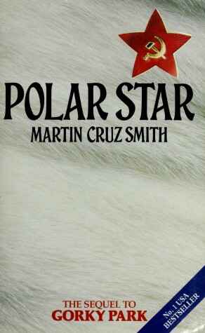 Book cover for Polar Star