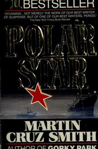 Cover of Polar Star