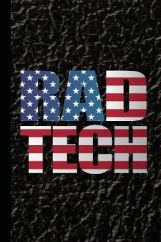 Cover of Rad Tech