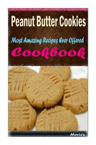 Cover of Peanut Butter Cookies