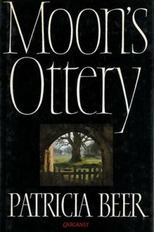 Cover of Moon's Ottery