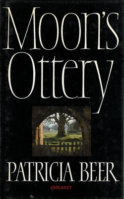 Book cover for Moon's Ottery