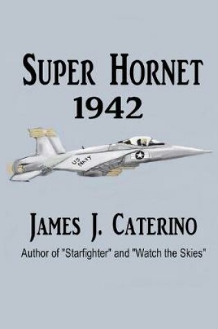 Cover of Super Hornet 1942