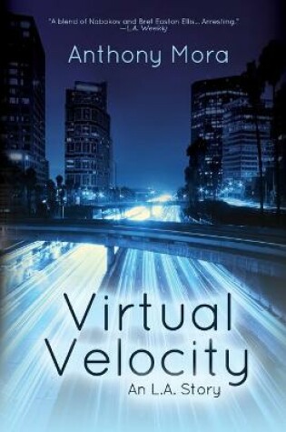 Cover of Virtual Velocity