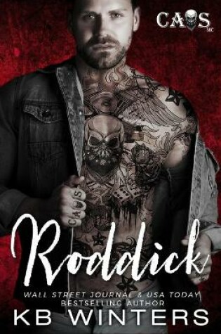 Cover of Roddick CAOS MC