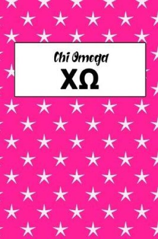Cover of Chi Omega