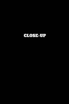 Book cover for Close-Up