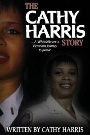 Cover of The Cathy Harris Story