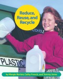 Book cover for Reduce, Reuse, and Recycle