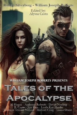 Book cover for Tales of the Apocalypse