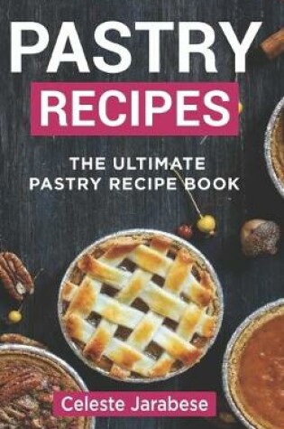 Cover of Pastry Recipes