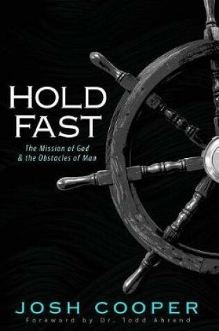 Cover of Hold Fast