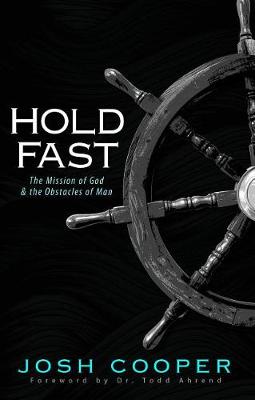 Book cover for Hold Fast