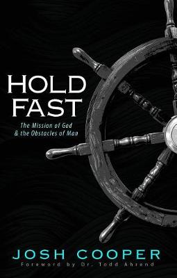 Cover of Hold Fast