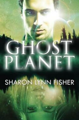 Cover of Ghost Planet