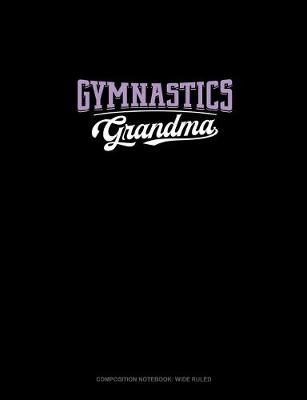 Cover of Gymnastics Grandma