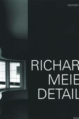 Cover of Richard Meier