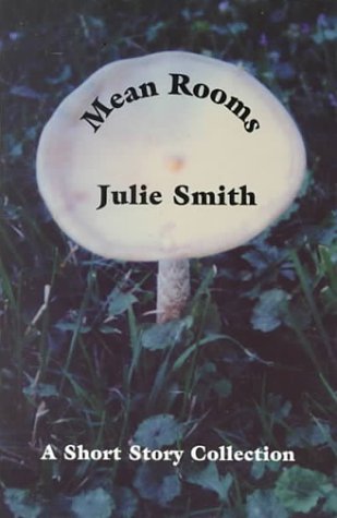 Cover of Mean Rooms