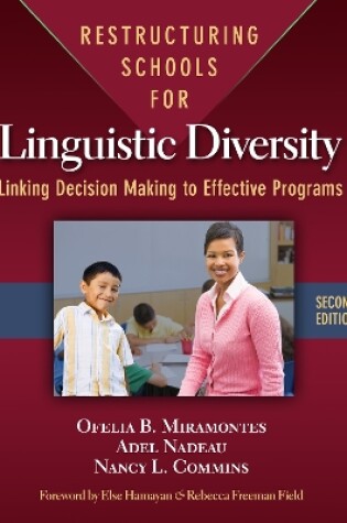 Cover of Restructuring Schools for Linguistic Diversity