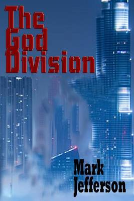 Book cover for The God Division