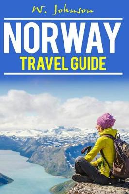 Cover of Norway