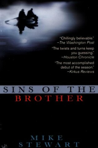 Cover of Sins of the Brothers