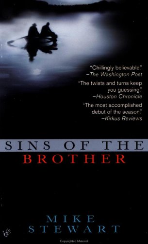 Book cover for Sins of the Brothers