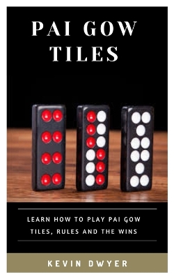 Book cover for Pai Gow Tiles