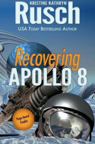 Cover of Recovering Apollo 8