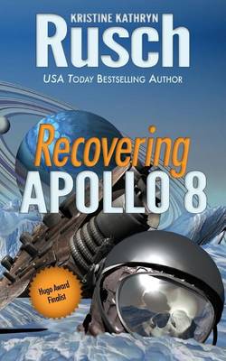 Book cover for Recovering Apollo 8