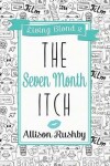 Book cover for The Seven Month Itch