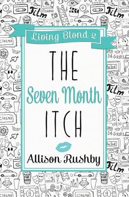 Cover of The Seven Month Itch